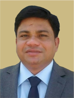 Mr. Pandit Vijay Pathak